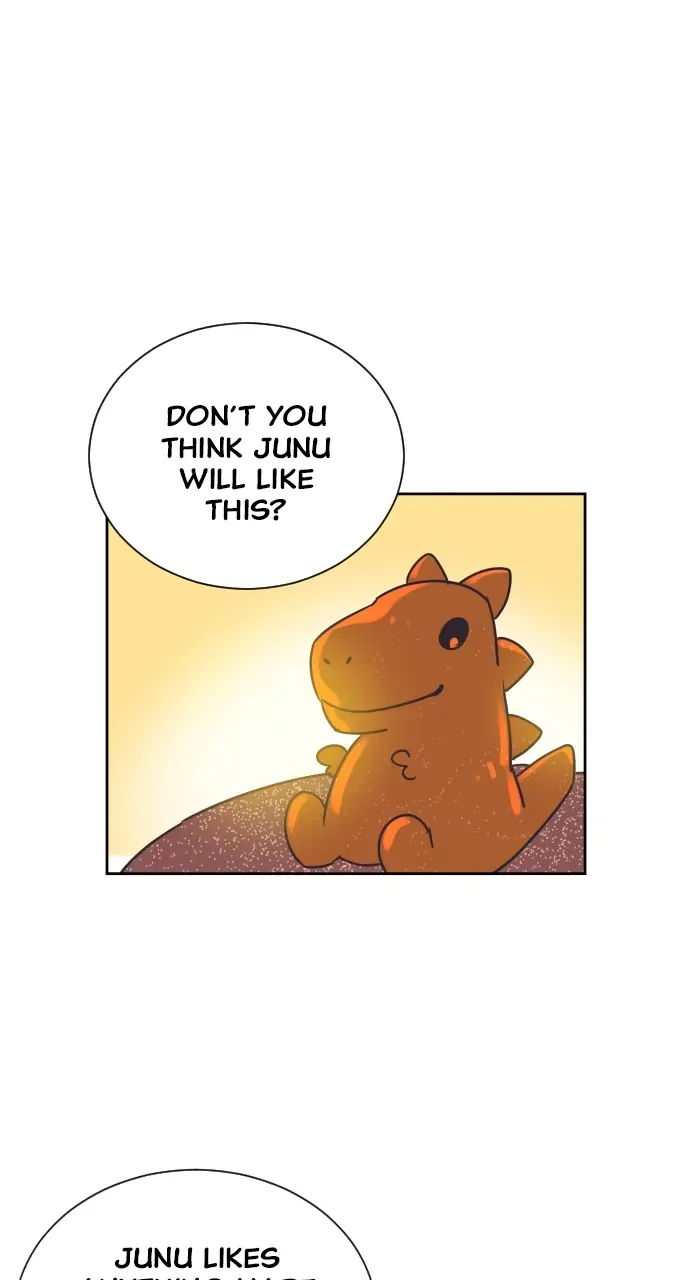 Read The Remarriage Contract chapter 100 image 8 on Lezhin