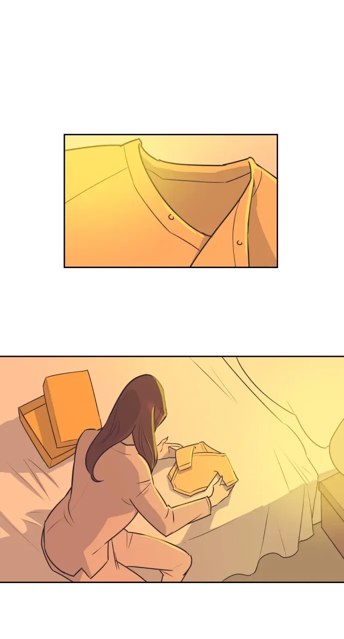 Read The Remarriage Contract chapter 101 image 1 on Lezhin