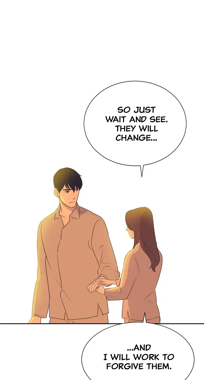 Read The Remarriage Contract chapter 101 image 10 on Lezhin