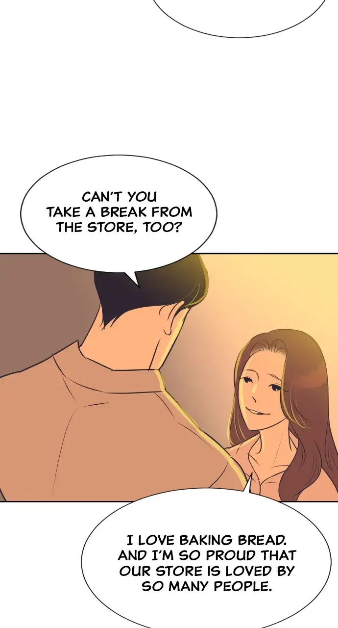 Read The Remarriage Contract chapter 101 image 12 on Lezhin