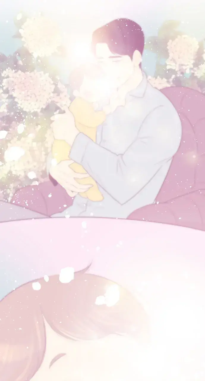 Read The Remarriage Contract chapter 101 image 21 on Lezhin
