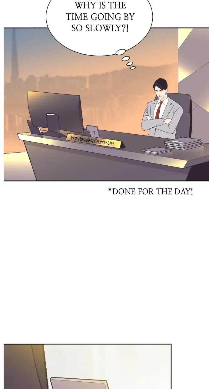 Read The Remarriage Contract chapter 101 image 27 on Lezhin