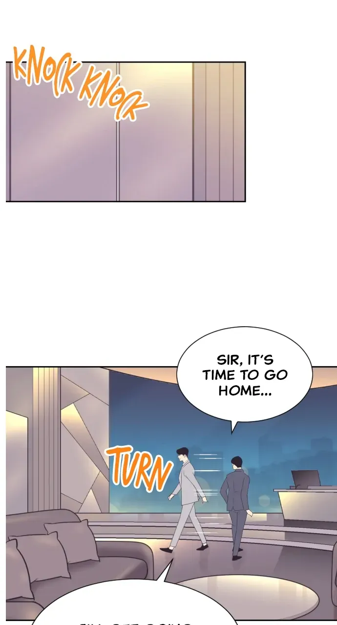 Read The Remarriage Contract chapter 101 image 29 on Lezhin