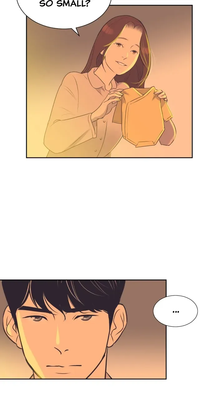 Read The Remarriage Contract chapter 101 image 3 on Lezhin