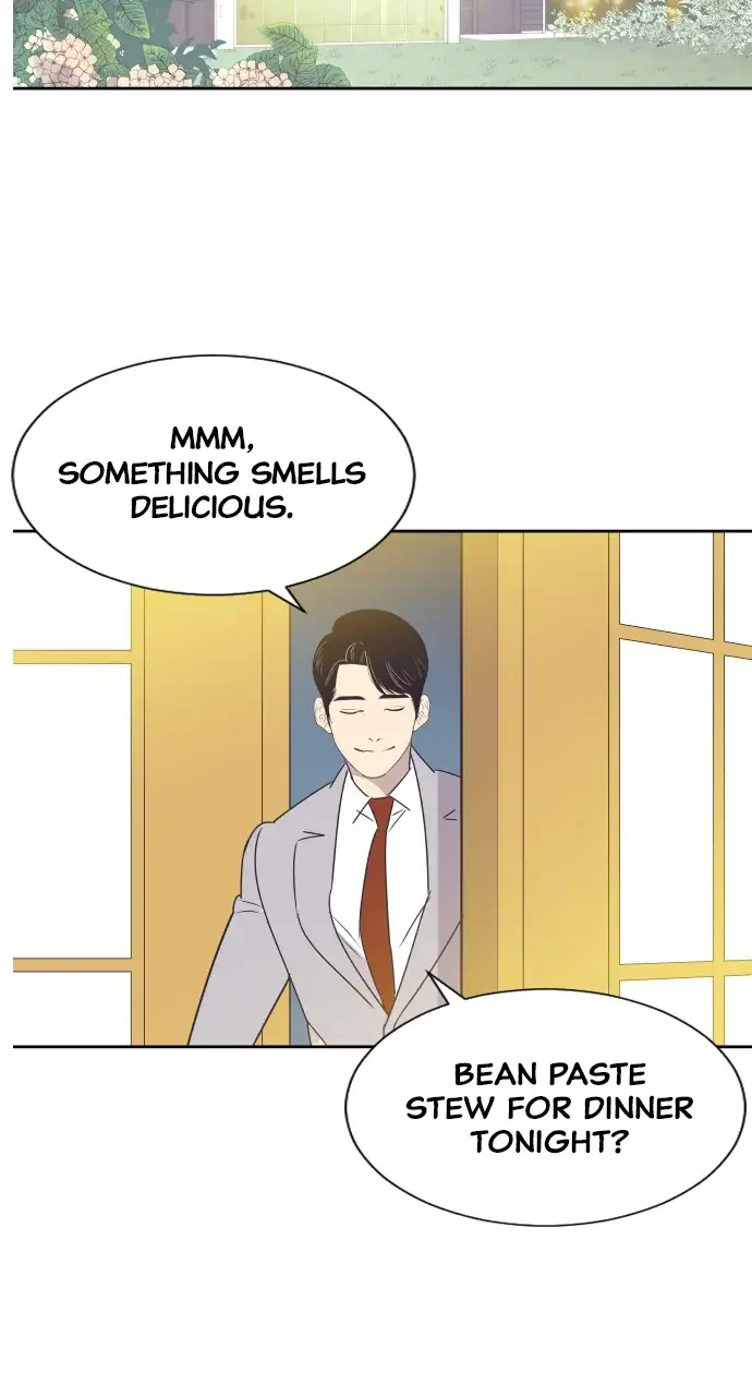 Read The Remarriage Contract chapter 101 image 32 on Lezhin