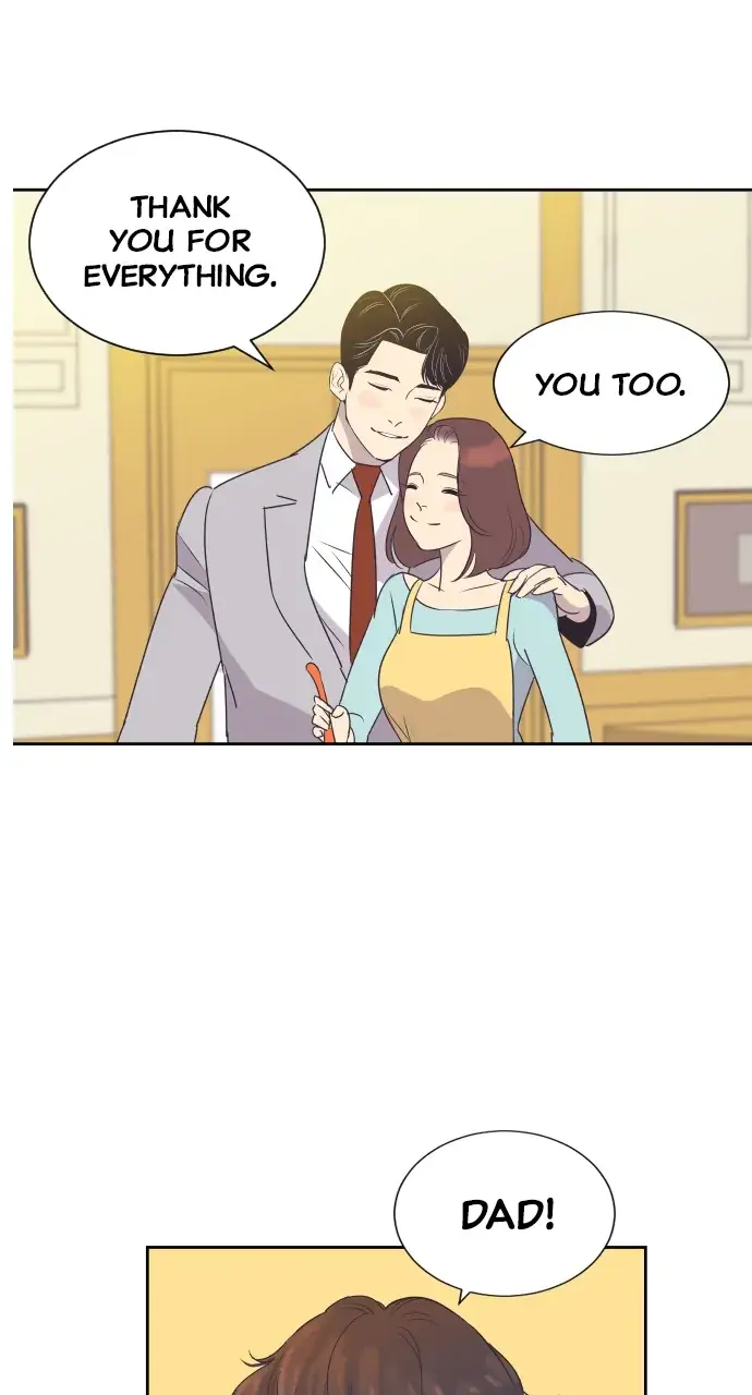 Read The Remarriage Contract chapter 101 image 34 on Lezhin