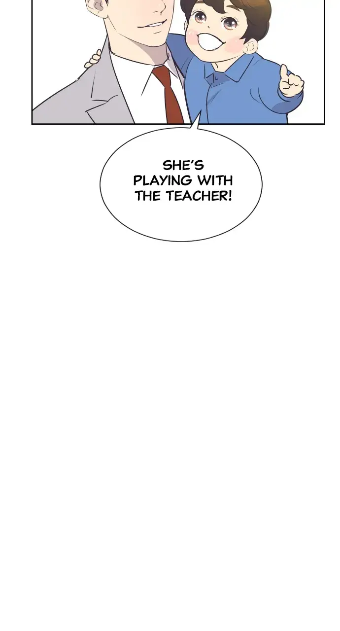 Read The Remarriage Contract chapter 101 image 37 on Lezhin