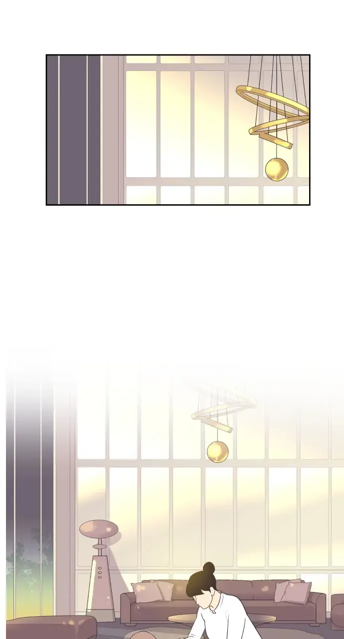 Read The Remarriage Contract chapter 101 image 38 on Lezhin