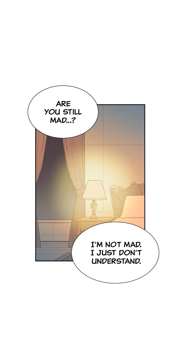 Read The Remarriage Contract chapter 101 image 4 on Lezhin