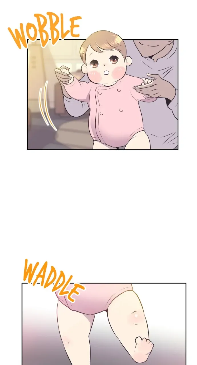 Read The Remarriage Contract chapter 101 image 41 on Lezhin