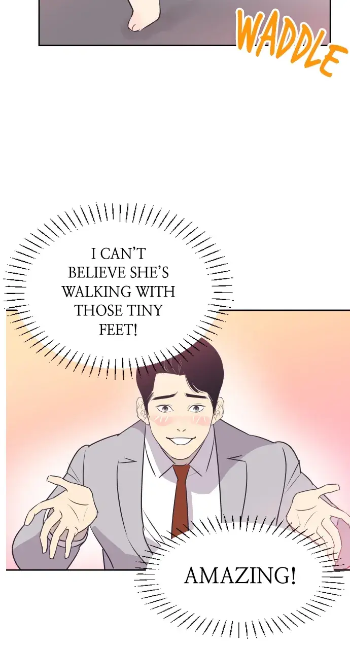 Read The Remarriage Contract chapter 101 image 42 on Lezhin