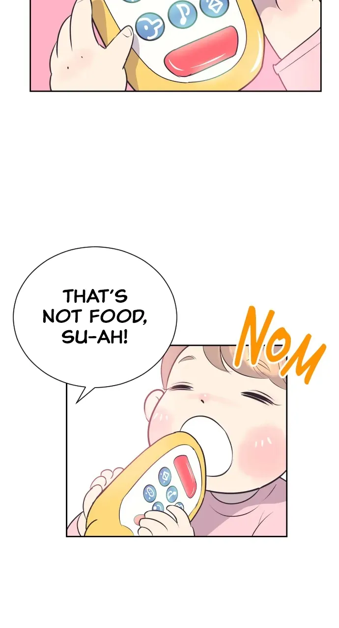 Read The Remarriage Contract chapter 101 image 47 on Lezhin