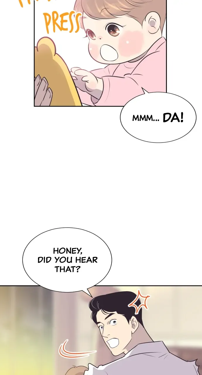 Read The Remarriage Contract chapter 101 image 50 on Lezhin