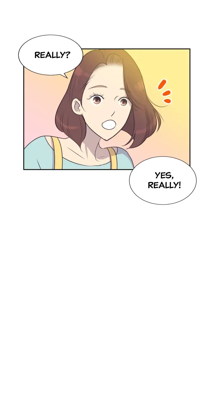 Read The Remarriage Contract chapter 101 image 52 on Lezhin