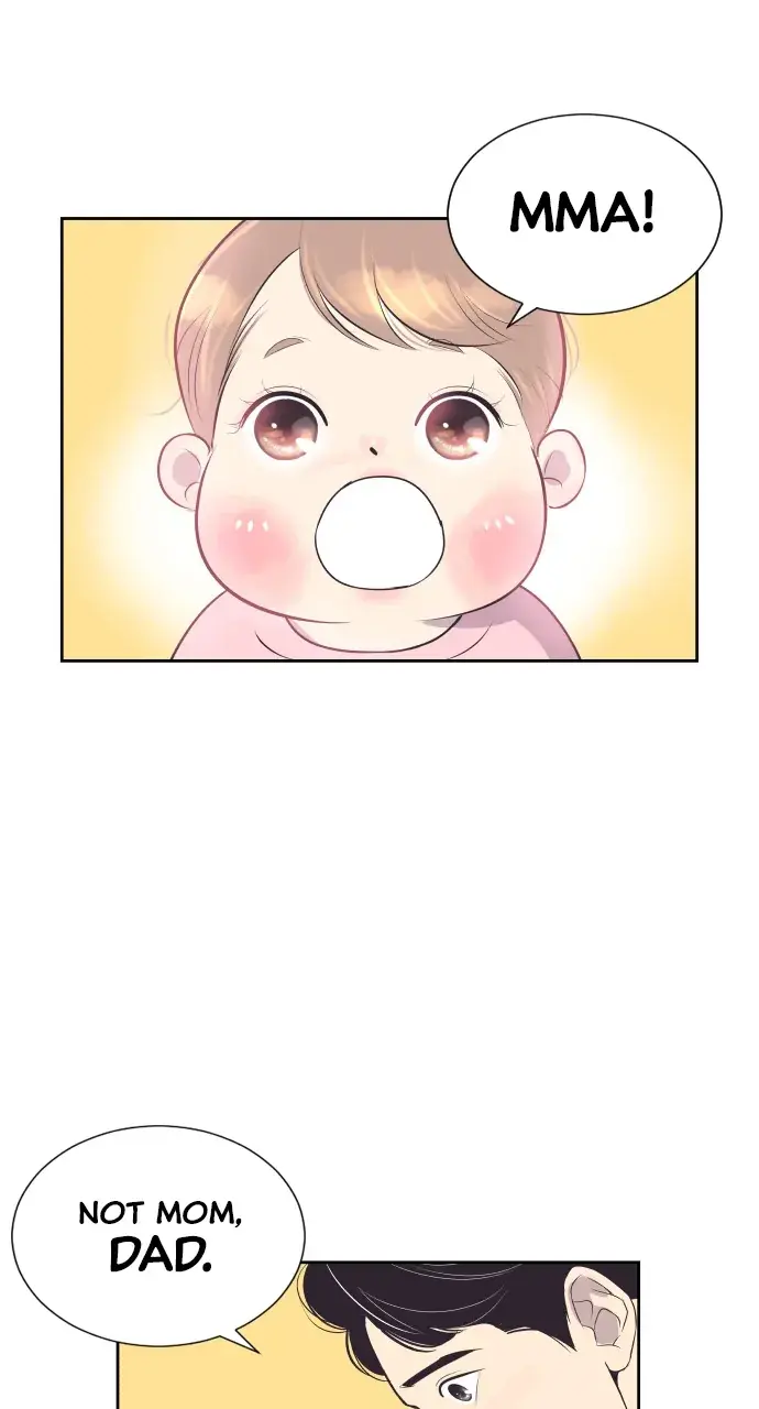 Read The Remarriage Contract chapter 101 image 54 on Lezhin