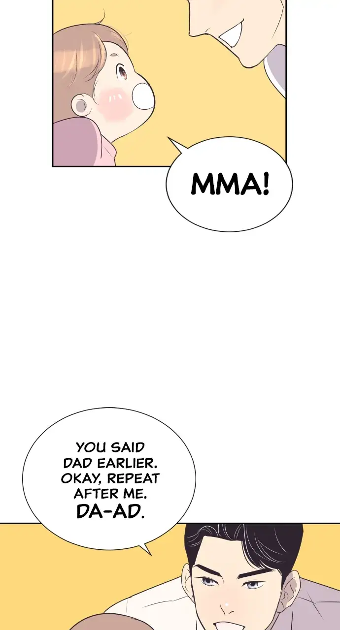 Read The Remarriage Contract chapter 101 image 55 on Lezhin
