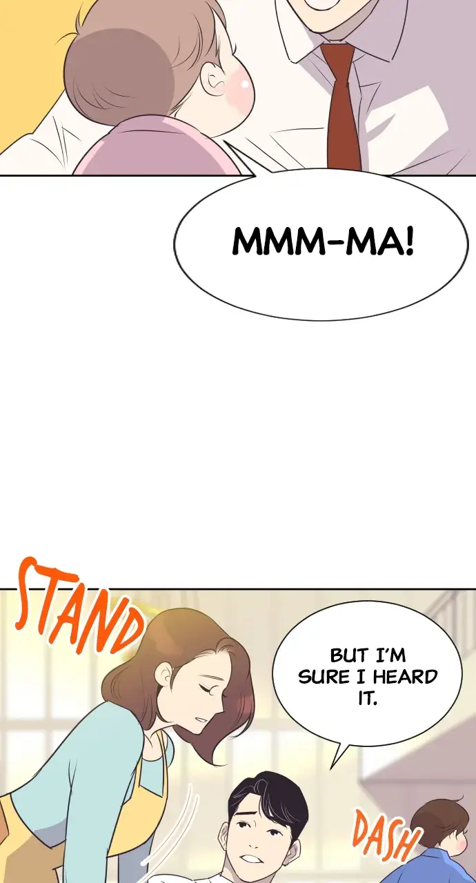 Read The Remarriage Contract chapter 101 image 56 on Lezhin