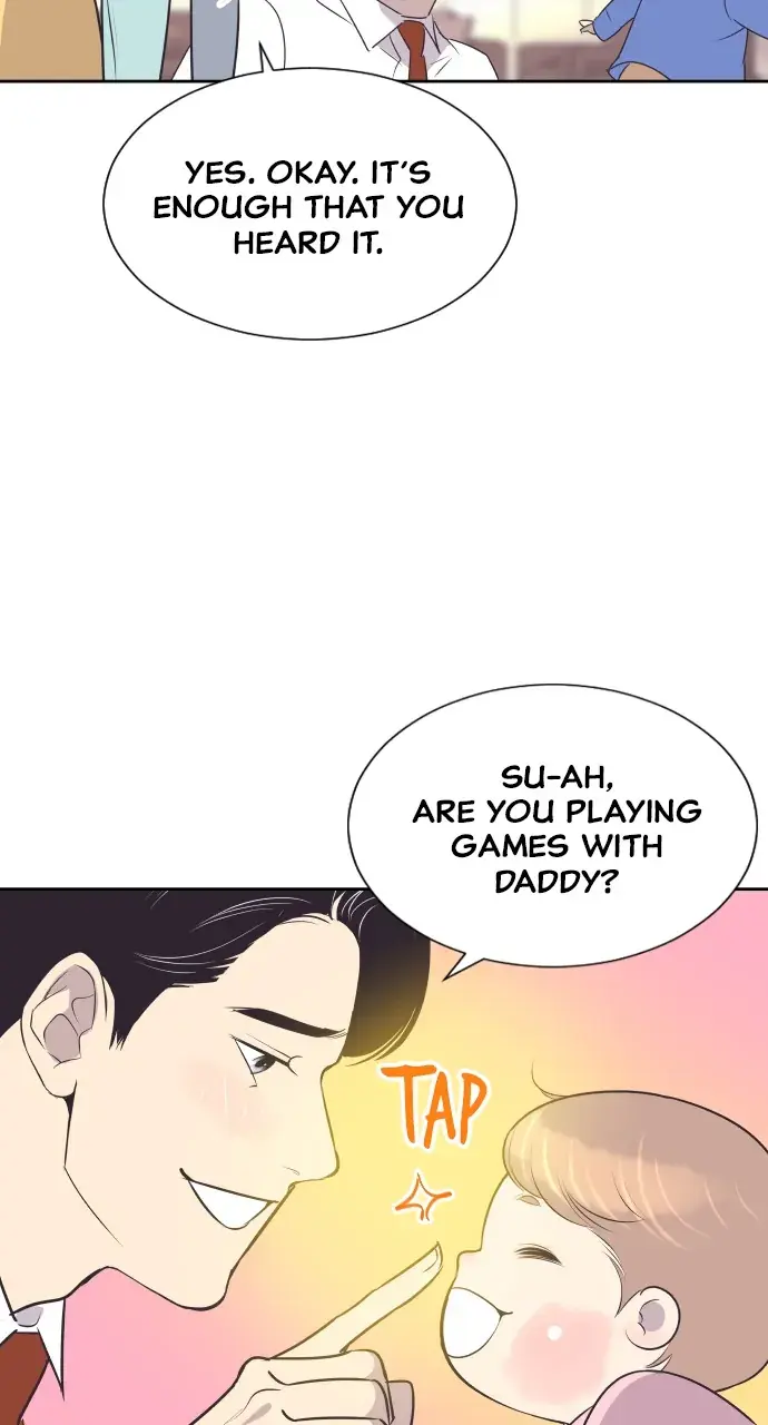 Read The Remarriage Contract chapter 101 image 57 on Lezhin