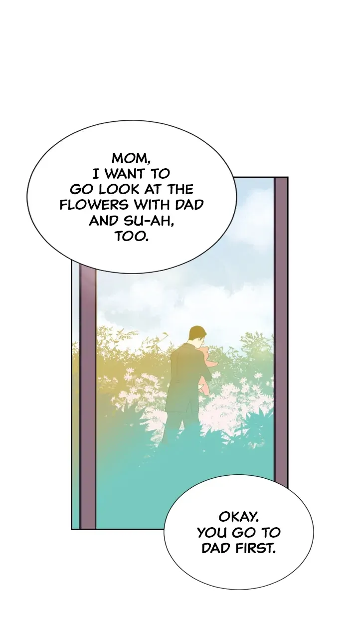 Read The Remarriage Contract chapter 102 image 10 on Lezhin