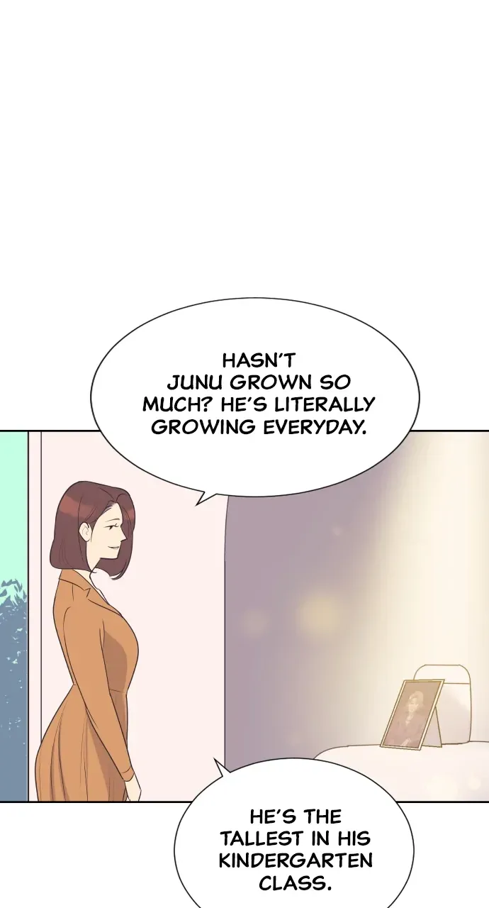 Read The Remarriage Contract chapter 102 image 11 on Lezhin