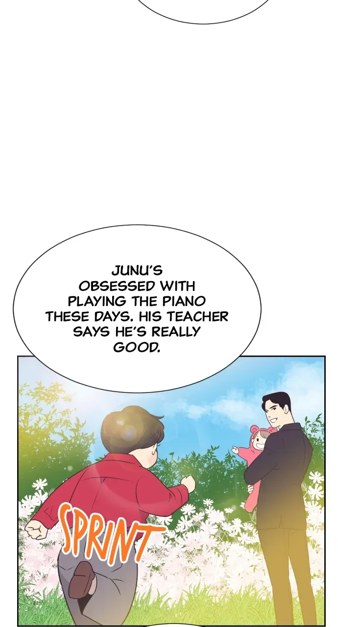 Read The Remarriage Contract chapter 102 image 12 on Lezhin