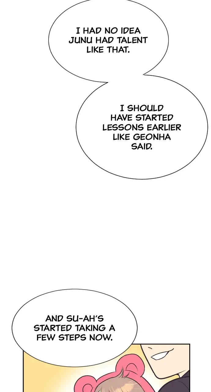 Read The Remarriage Contract chapter 102 image 13 on Lezhin