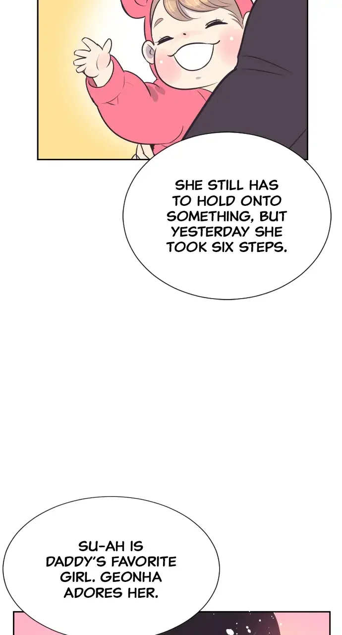 Read The Remarriage Contract chapter 102 image 14 on Lezhin