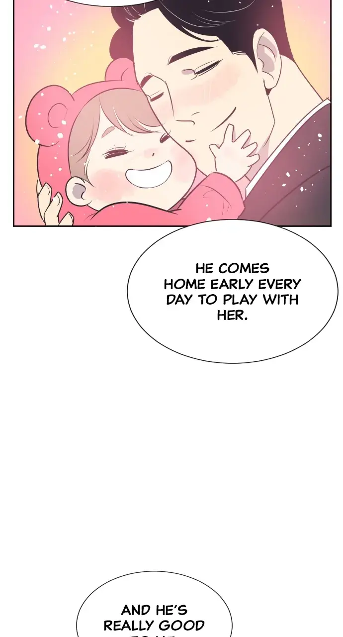 Read The Remarriage Contract chapter 102 image 15 on Lezhin
