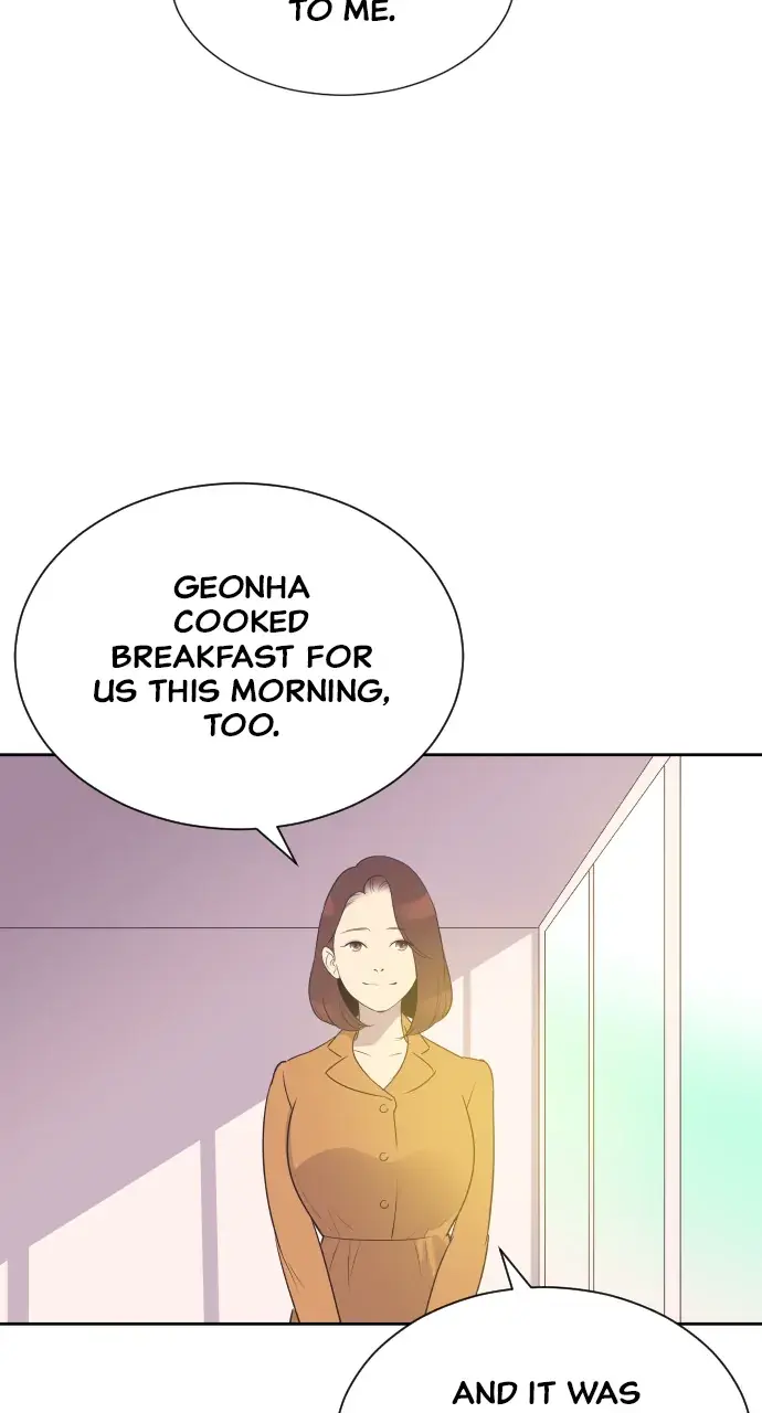 Read The Remarriage Contract chapter 102 image 16 on Lezhin