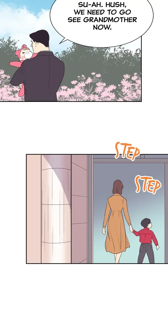 Read The Remarriage Contract chapter 102 image 2 on Lezhin