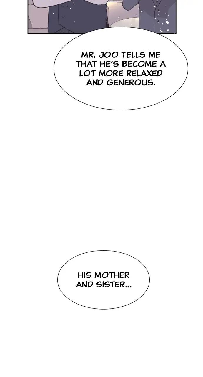 Read The Remarriage Contract chapter 102 image 24 on Lezhin