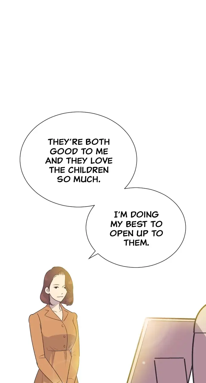 Read The Remarriage Contract chapter 102 image 26 on Lezhin