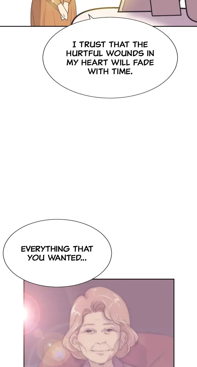 Read The Remarriage Contract chapter 102 image 27 on Lezhin