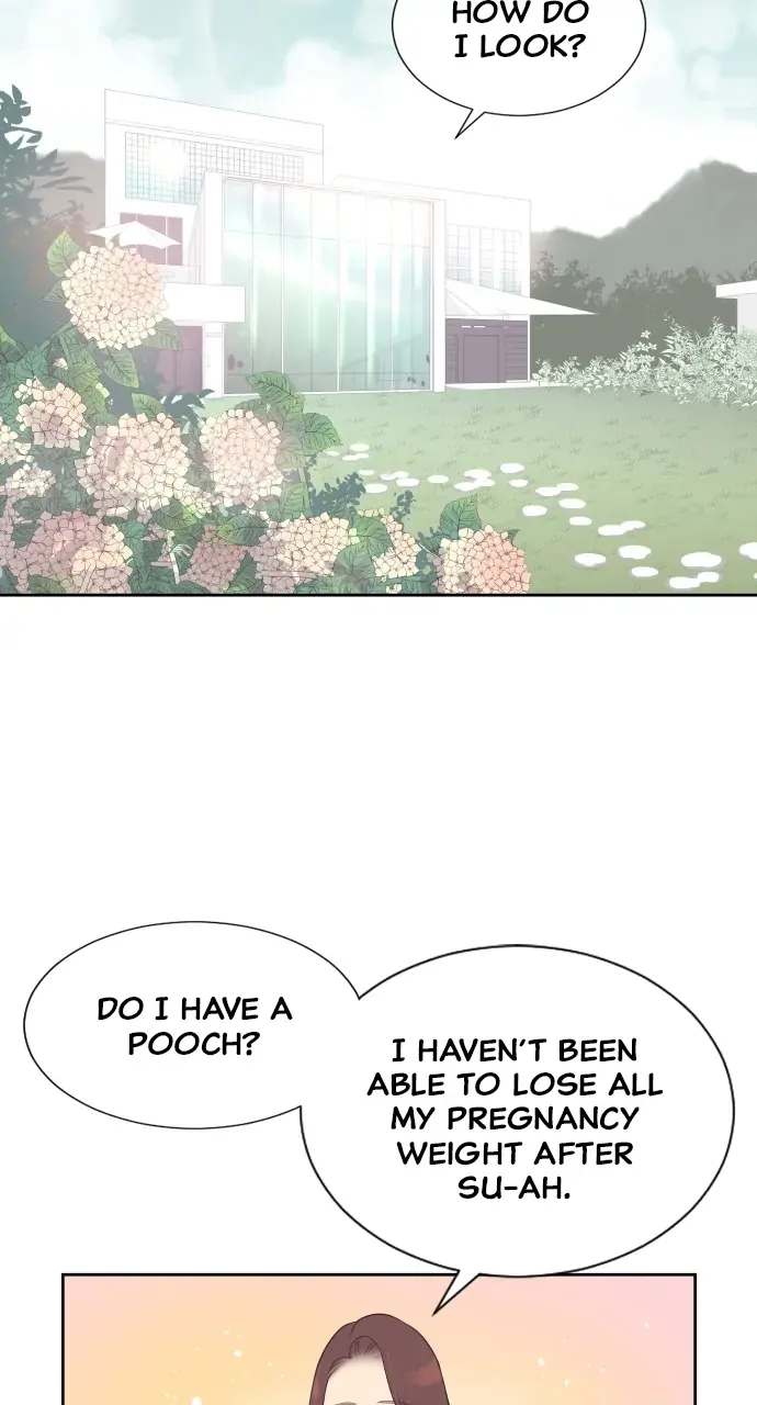 Read The Remarriage Contract chapter 102 image 32 on Lezhin