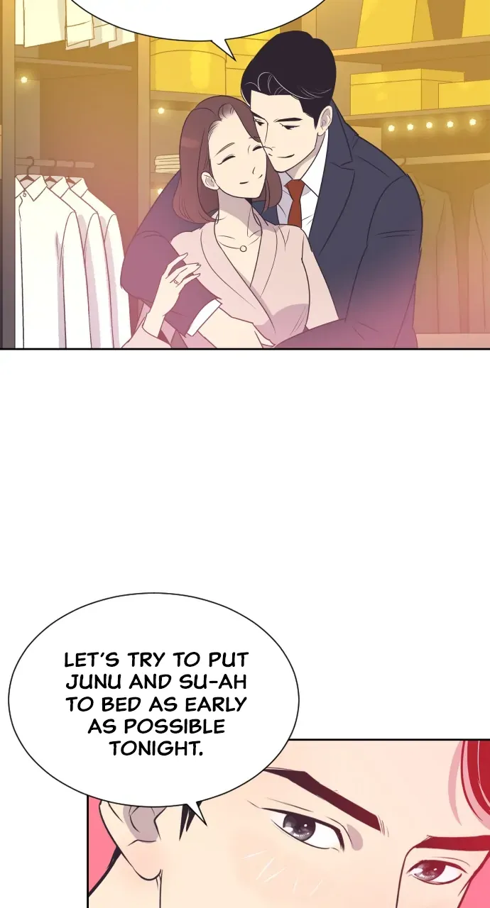 Read The Remarriage Contract chapter 102 image 34 on Lezhin