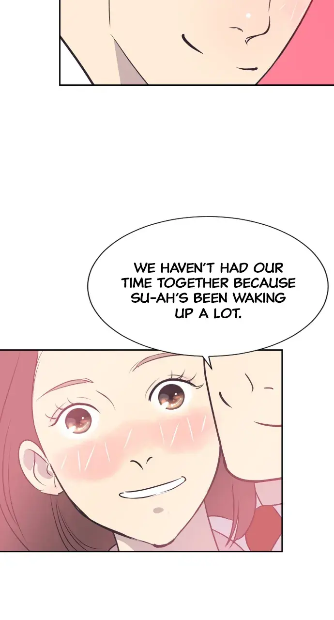 Read The Remarriage Contract chapter 102 image 35 on Lezhin