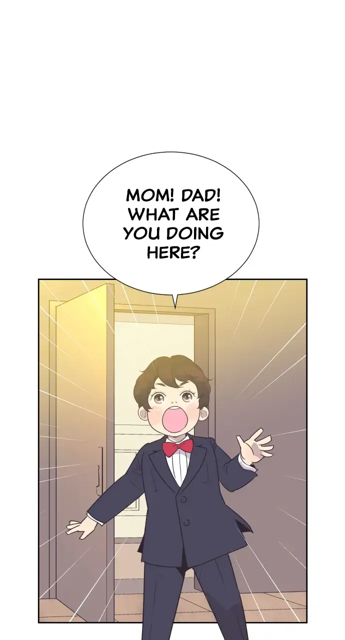 Read The Remarriage Contract chapter 102 image 36 on Lezhin