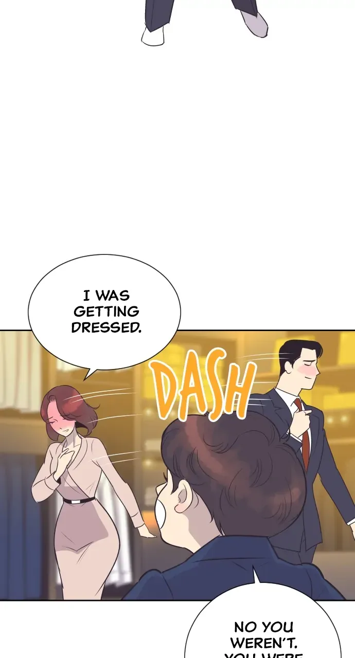 Read The Remarriage Contract chapter 102 image 37 on Lezhin