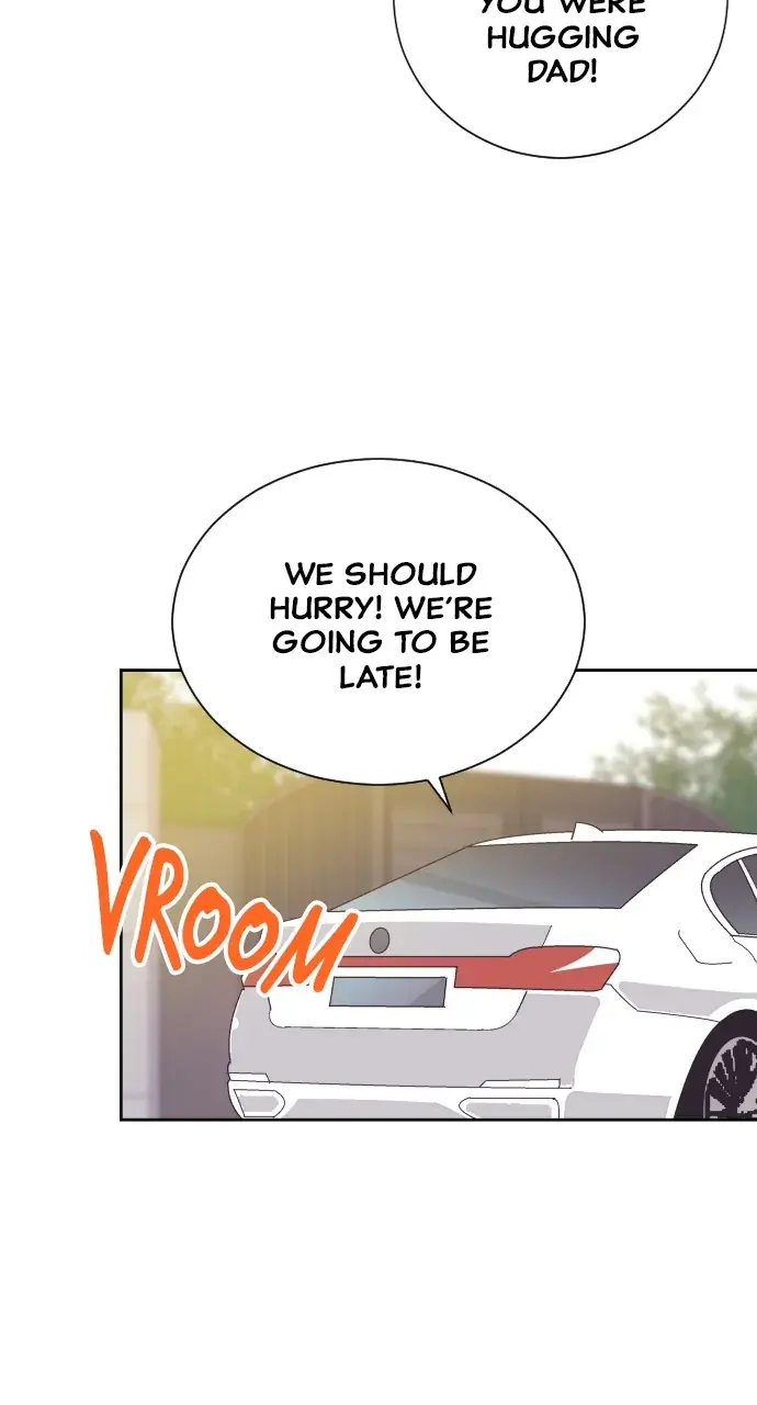 Read The Remarriage Contract chapter 102 image 38 on Lezhin