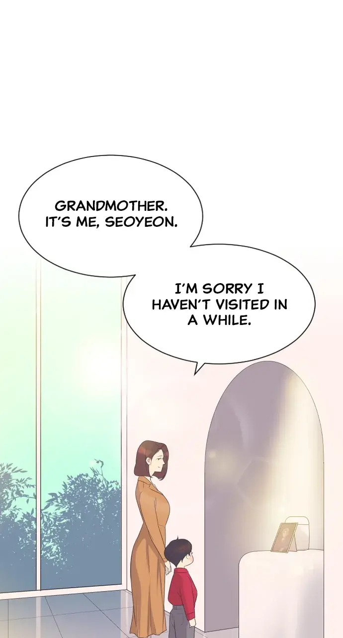 Read The Remarriage Contract chapter 102 image 4 on Lezhin
