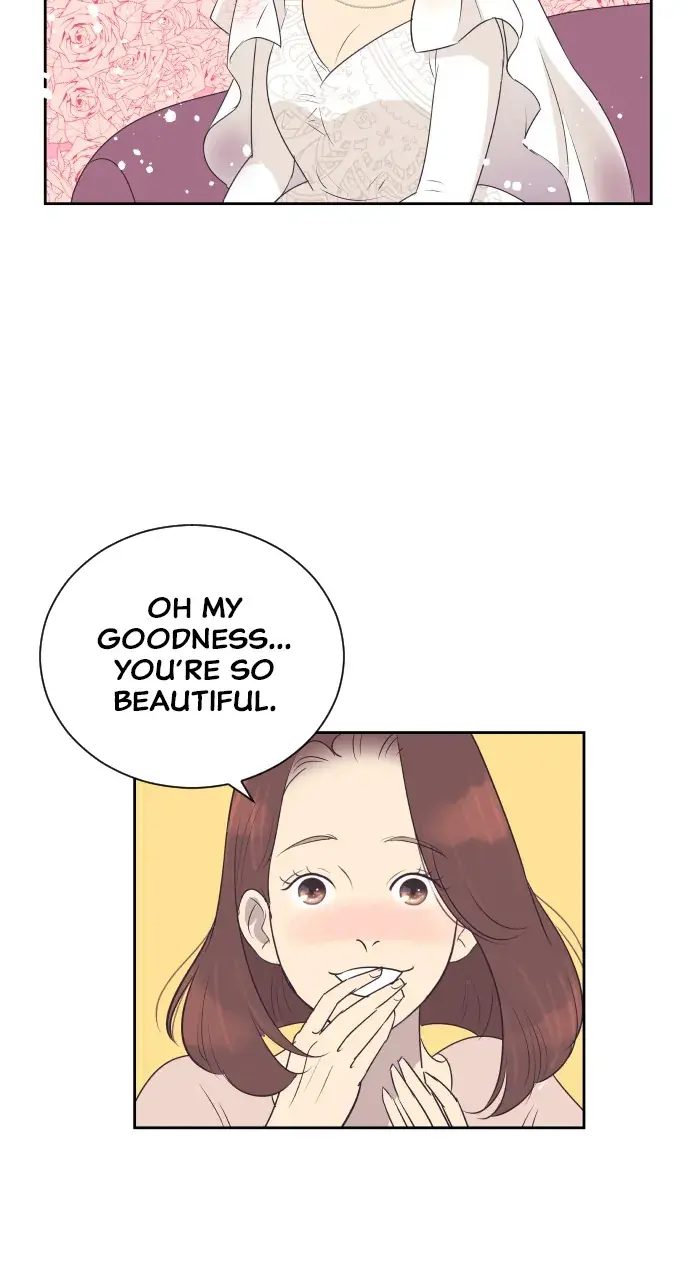 Read The Remarriage Contract chapter 102 image 40 on Lezhin
