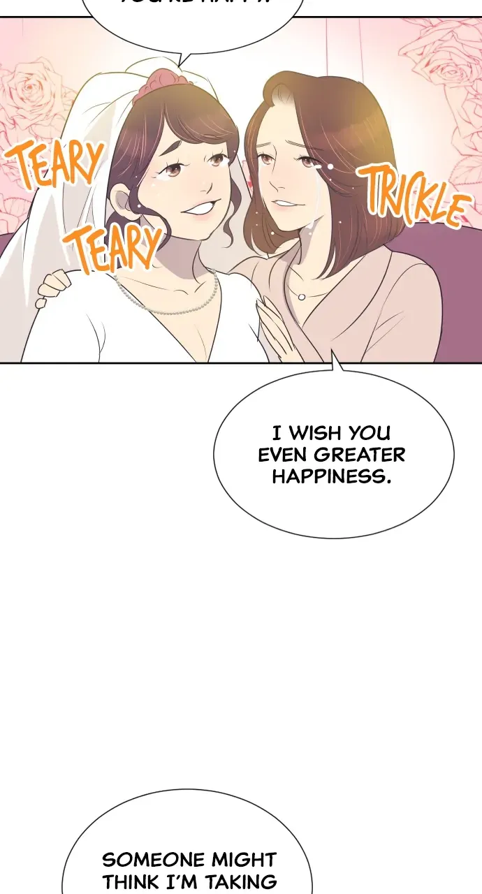 Read The Remarriage Contract chapter 102 image 44 on Lezhin
