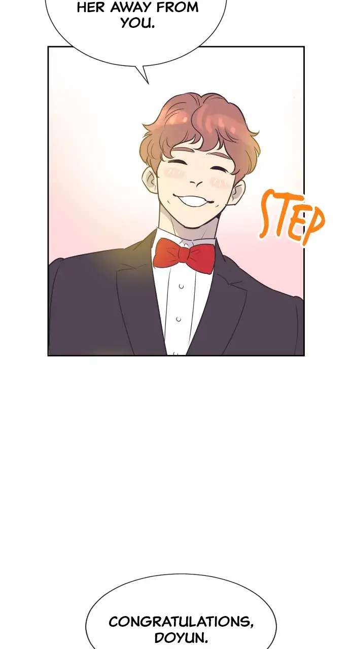 Read The Remarriage Contract chapter 102 image 45 on Lezhin