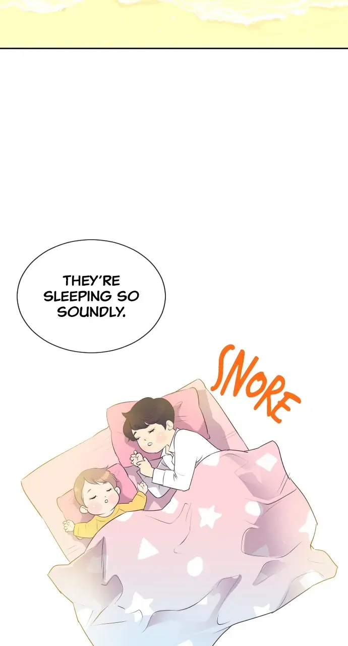 Read The Remarriage Contract chapter 102 image 51 on Lezhin