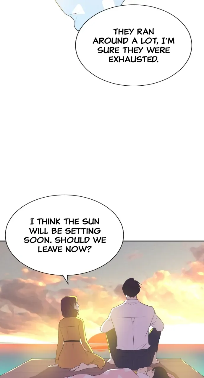 Read The Remarriage Contract chapter 102 image 52 on Lezhin