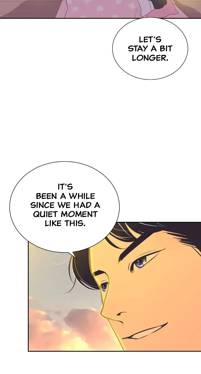 Read The Remarriage Contract chapter 102 image 53 on Lezhin