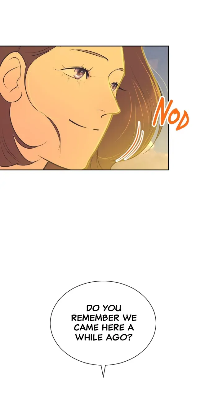 Read The Remarriage Contract chapter 102 image 54 on Lezhin