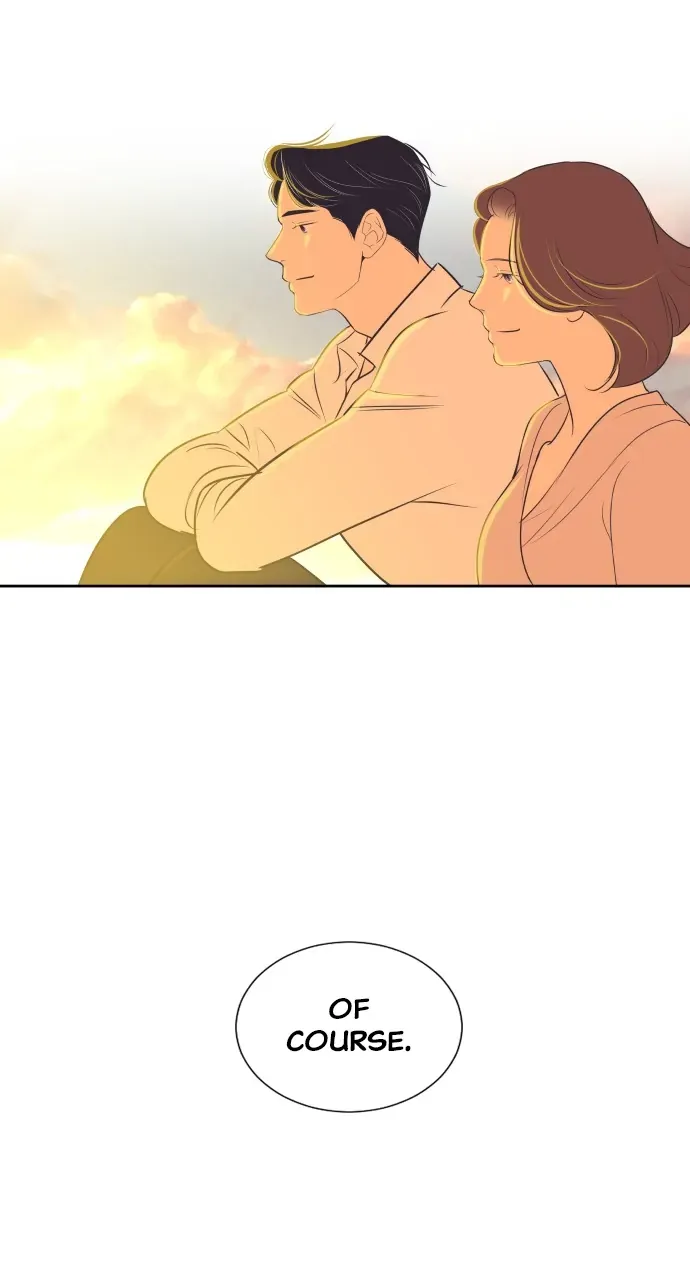 Read The Remarriage Contract chapter 102 image 55 on Lezhin