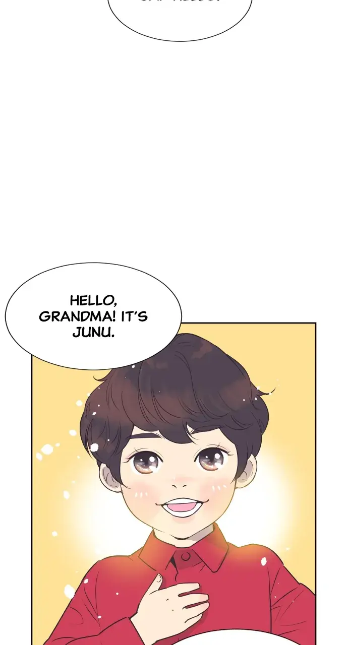 Read The Remarriage Contract chapter 102 image 6 on Lezhin