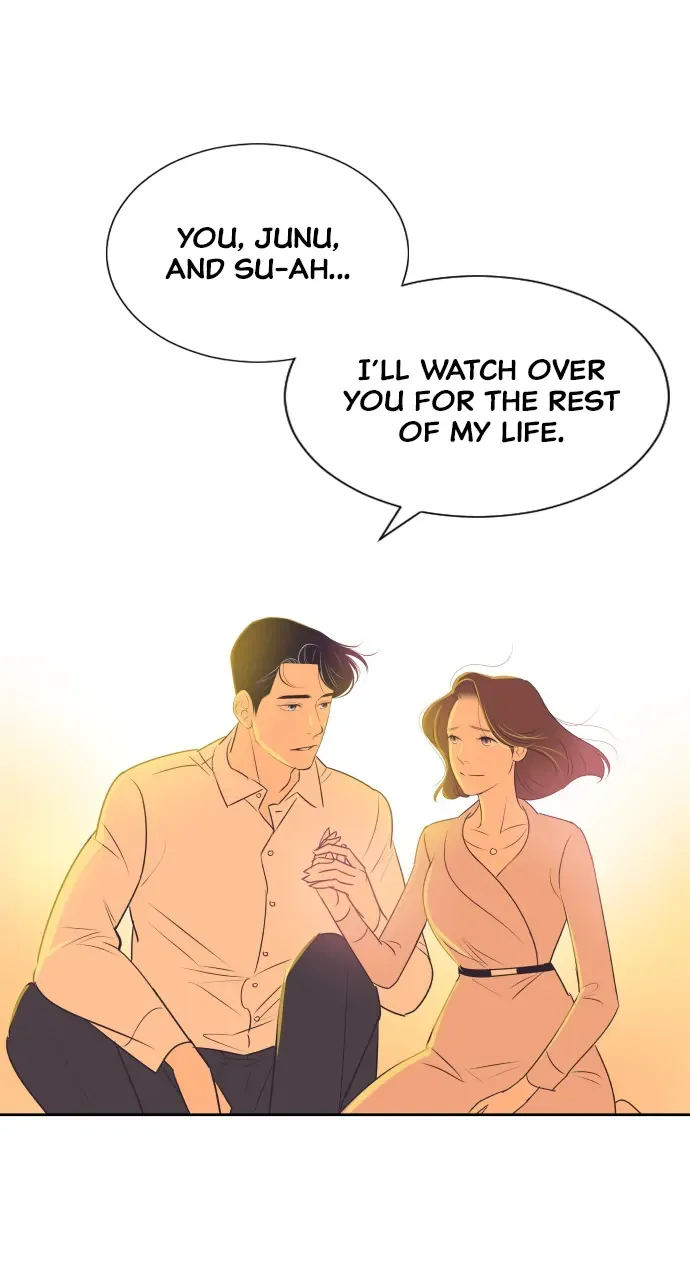 Read The Remarriage Contract chapter 102 image 61 on Lezhin